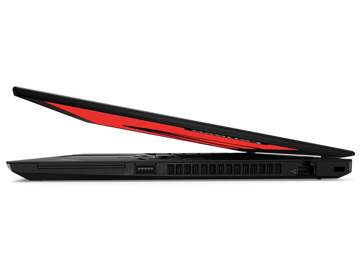 ThinkPad P14s Gen 2 Windows 10 Pro�ECore i7 1165G7�E16GB�������[�E512GB SSD�ENVIDIA T500�E14�^�t��HD�t������ 20VYS0U400 [�u���b�N]