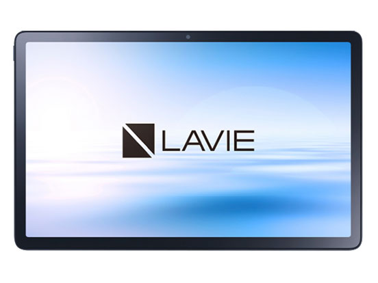 LAVIE Tab T11 128GB�X�g���[�W�E6GB������ 11.2�^���C�h�L�@EL���� NSLKC270T1FZ1S �̐��i�摜