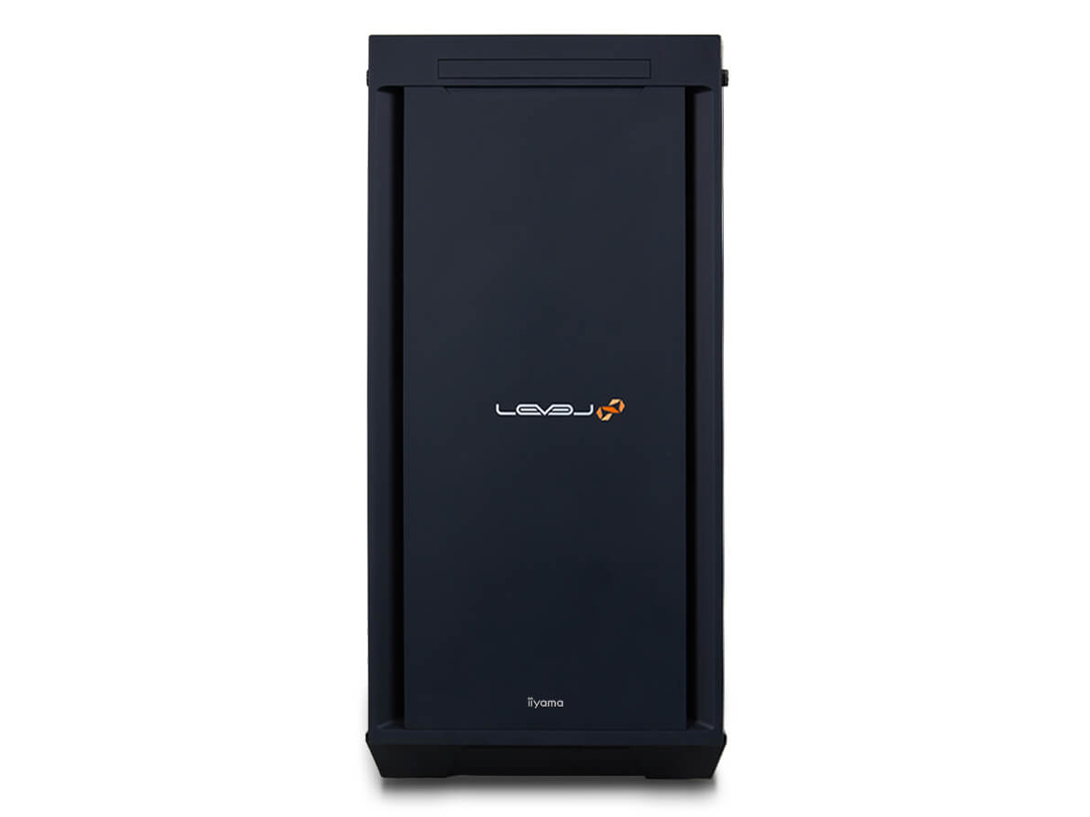 LEVEL-R779-LC137KF-VL6X Core i7 13700KF/32GB������/1TB NVMe M.2 SSD/RTX 4080/1200W �̐��i�摜