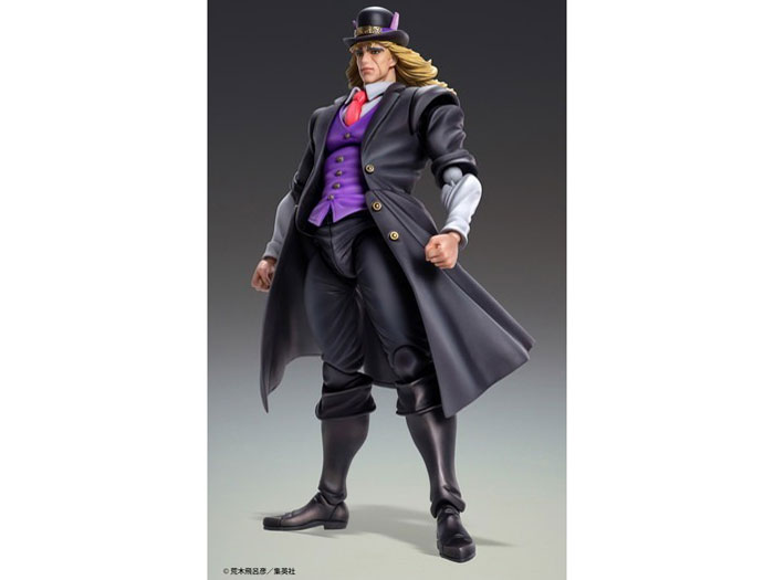 ������ �W���W���̊�Ȗ`�� ��1�� ���o�[�g�EE�EO�E�X�s�[�h���S�� �̐��i�摜