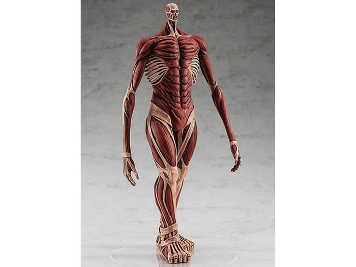 �i���̋��l POP UP PARADE �A���~���E�A�������g ����^���lVer. L size �̐��i�摜