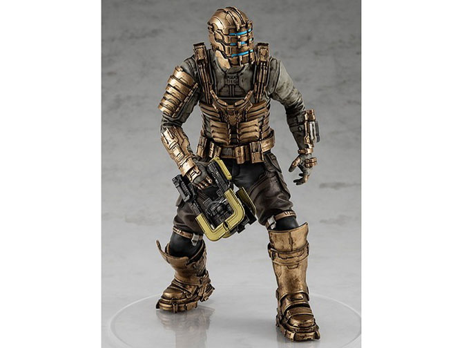 Dead Space POP UP PARADE �A�C�U�b�N�E�N���[�N �̐��i�摜