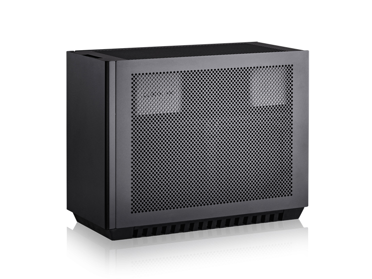 Dan Cases C4-SFXv1 シルバー DAN Cases C4-SFX v1 SILVER｜ツクモ公式通販サイト