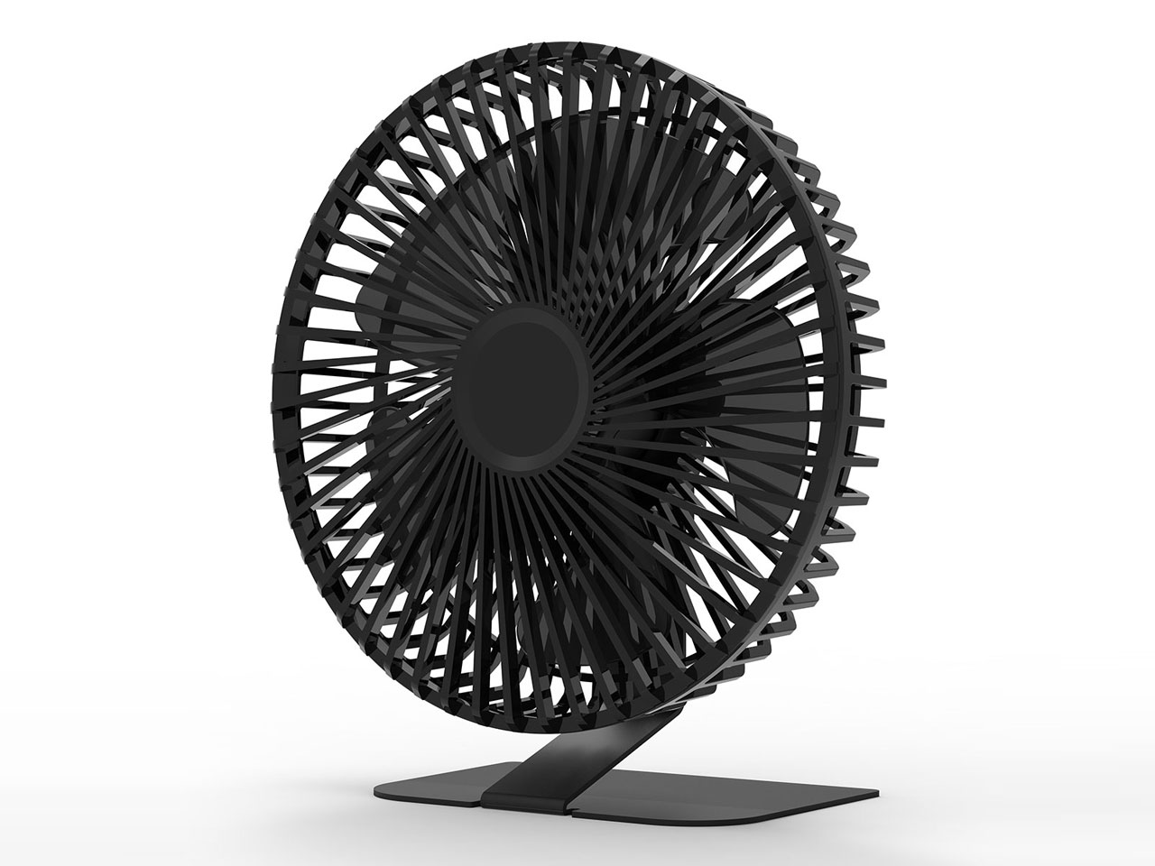 �ǂ��ł�FANTASTIC SF-DK38 BK [�u���b�N] �̐��i�摜