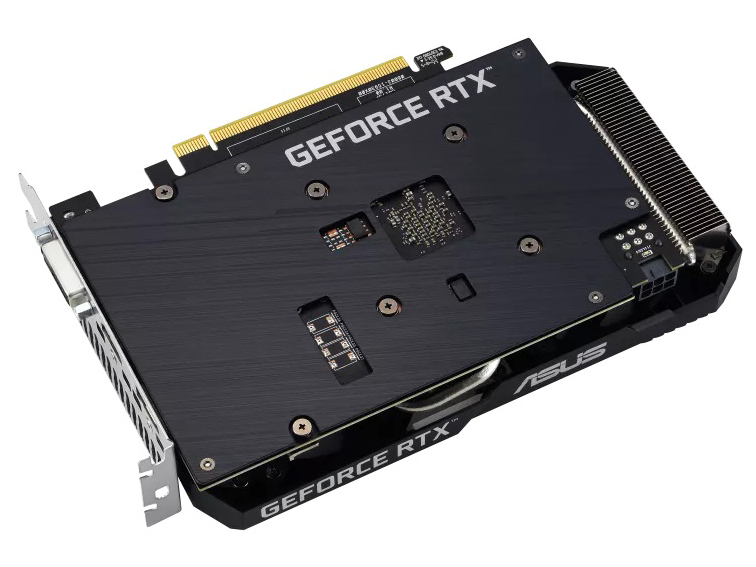 DUAL-RTX3050-O8G-V2 [PCIExp 8GB]