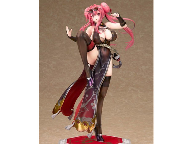 �A�Y�[�����[�� 1/7 �u���}�[�g�� �A�N�V�����N���[�YVer. �̐��i�摜