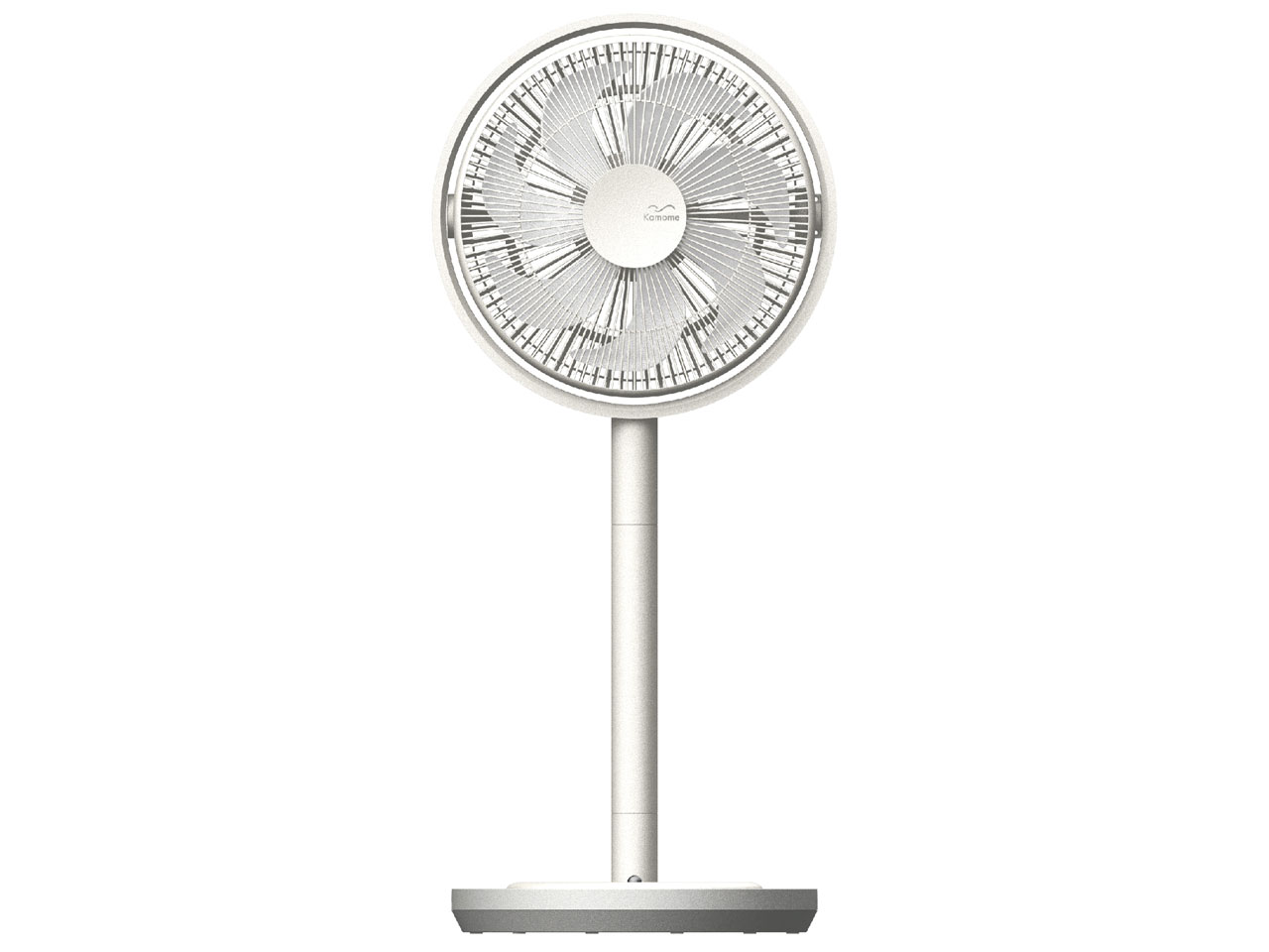 kamomefan+c living K-F28AYWH [�z���C�g] �̐��i�摜