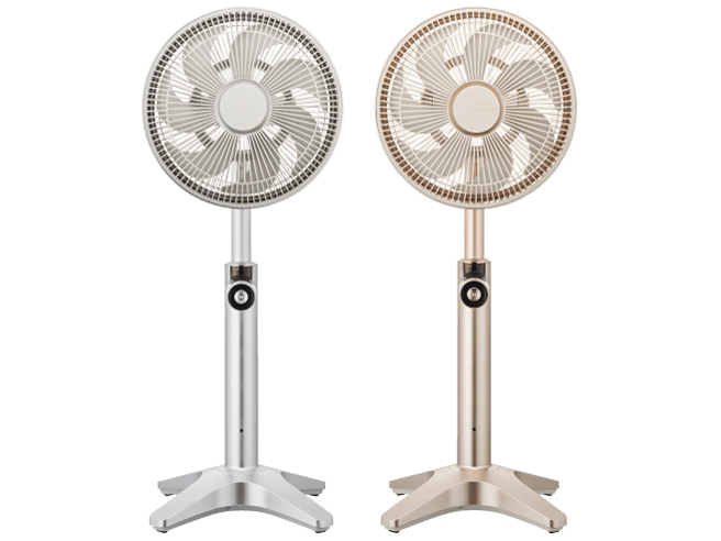 kamomefan+c lite K-F25AYSI [�V���o�[]