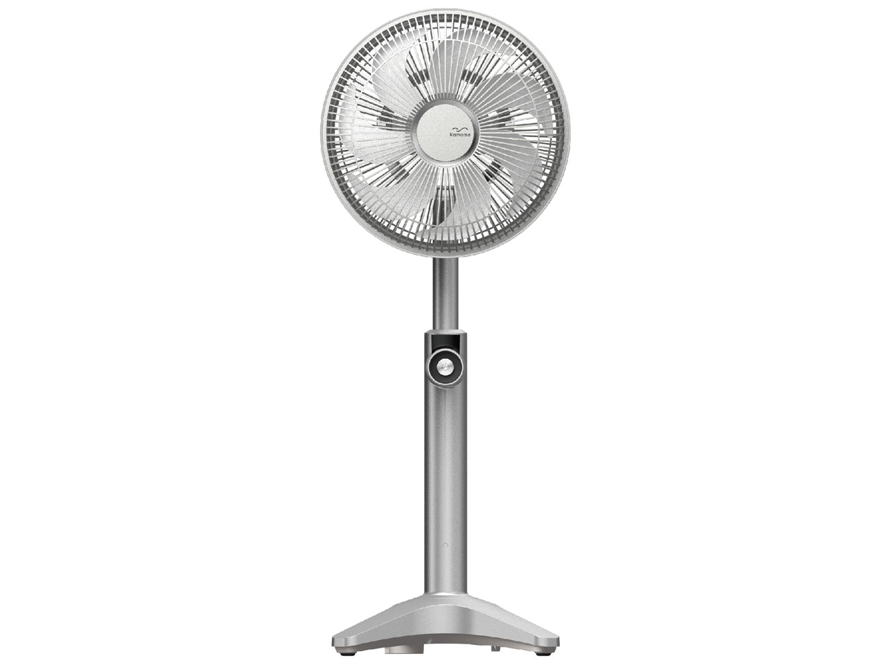 kamomefan+c lite K-F25AYSI [�V���o�[] �̐��i�摜