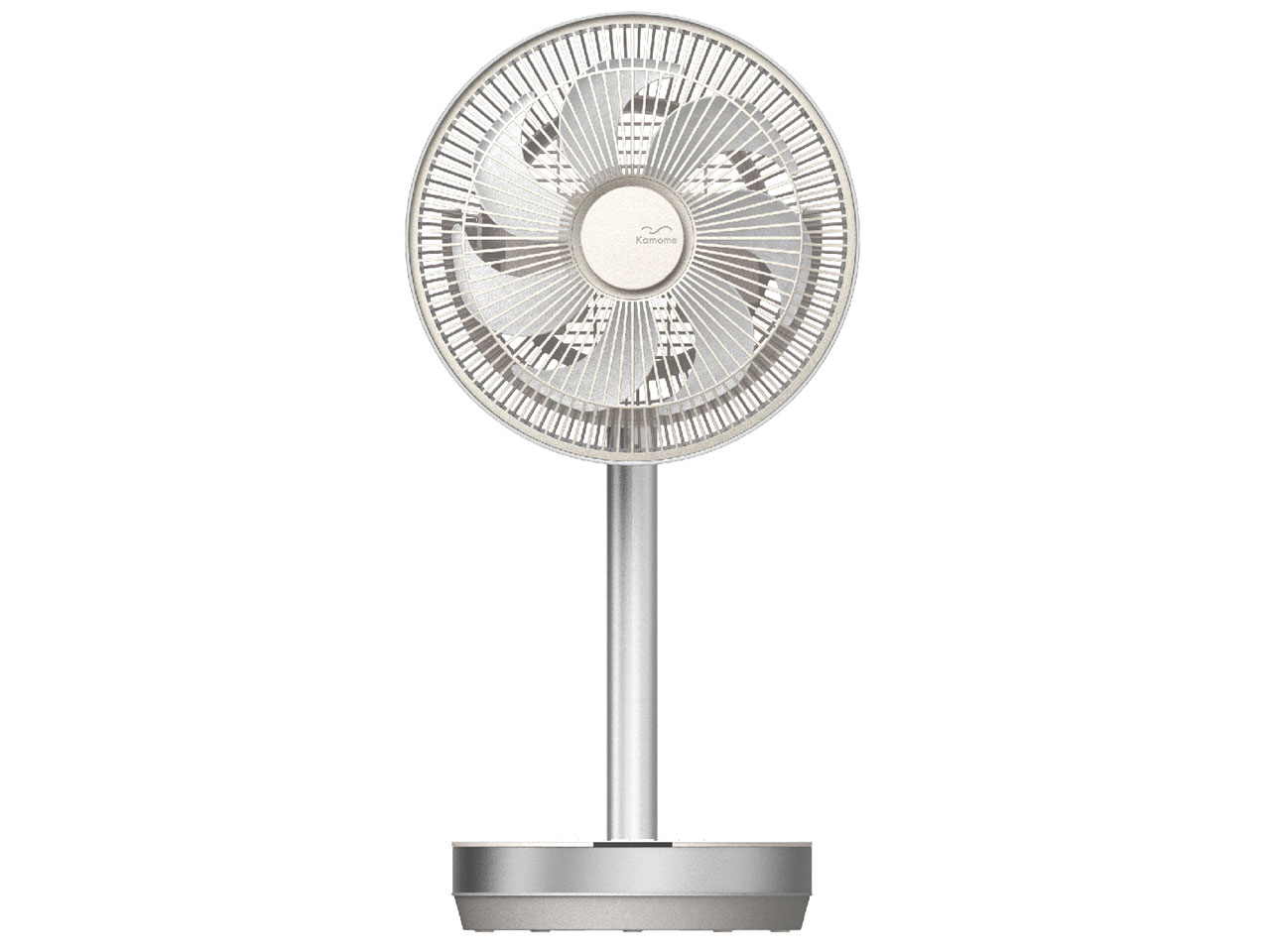 kamomefan+c move K-F23AY [�z���C�g] �̐��i�摜