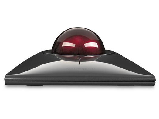 SlimBlade Pro Trackball K72081JP [�u���b�N]