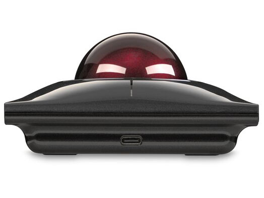 SlimBlade Pro Trackball K72081JP [�u���b�N]