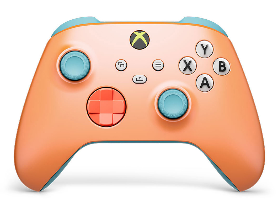 Xbox ���C�����X �R���g���[���[ �T���L�X�h �o�C�u�X �I�[�s�[�A�C ���ʃG�f�B�V���� �̐��i�摜