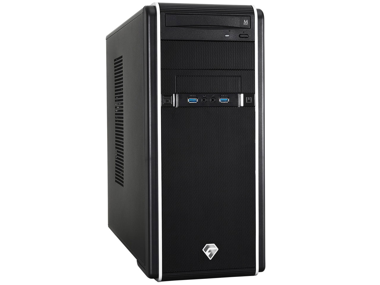 G-GEAR GA7J-H230/ZB Core i7 13700 RTX 3060Ti �̐��i�摜