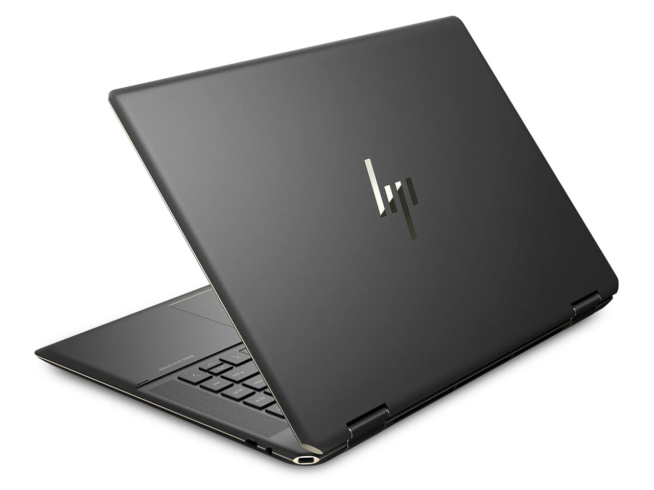 Spectre x360 16-f2005TU �p�t�H�[�}���X���f��G2 [�A�b�V���u���b�N] �̐��i�摜