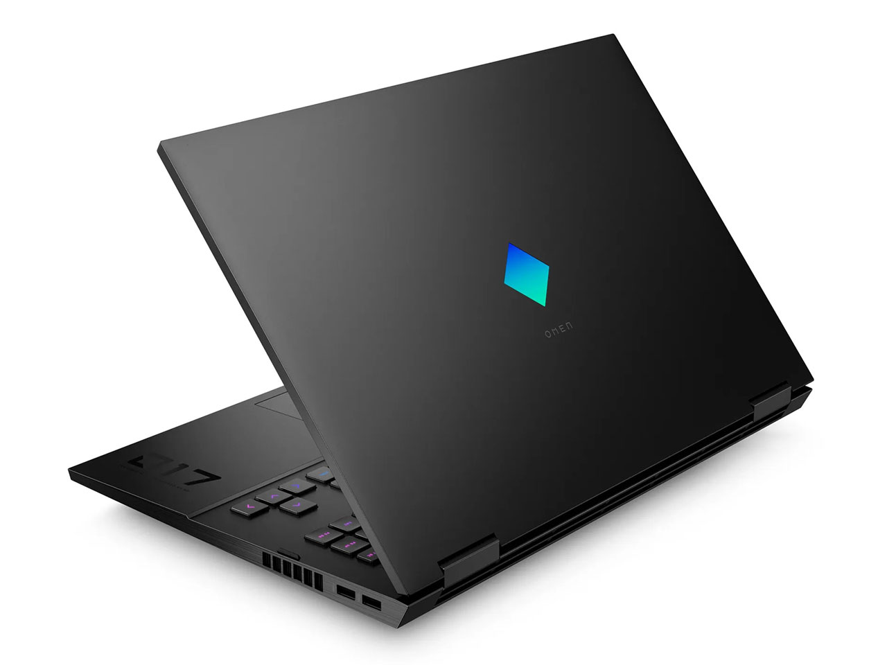 OMEN by HP 17-ck2020TX �X�v���[���v���X���f��G2 [�V���h�E�u���b�N] �̐��i�摜