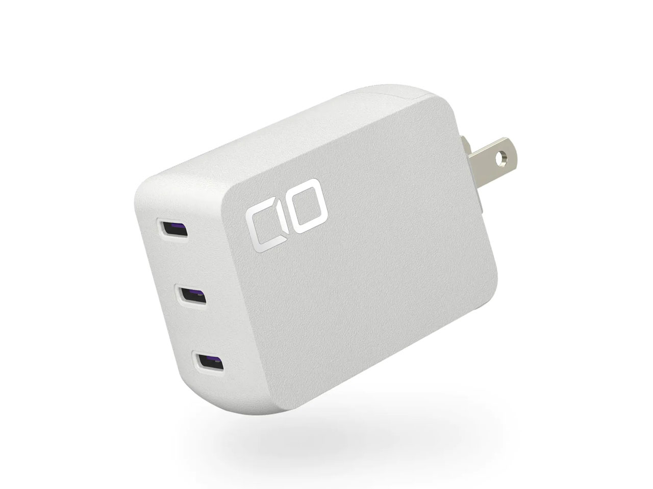 NovaPort TRIO 67W CIO-G67W3C-WH [�z���C�g] �̐��i�摜