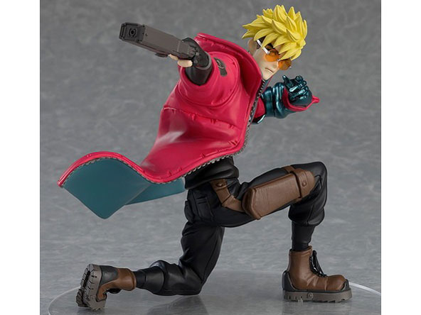 TRIGUN STAMPEDE POP UP PARADE ���@�b�V���E�U�E�X�^���s�[�h �̐��i�摜