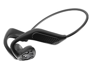 OPENEAR PLUS OP-SO78BK [BLACK] �̐��i�摜