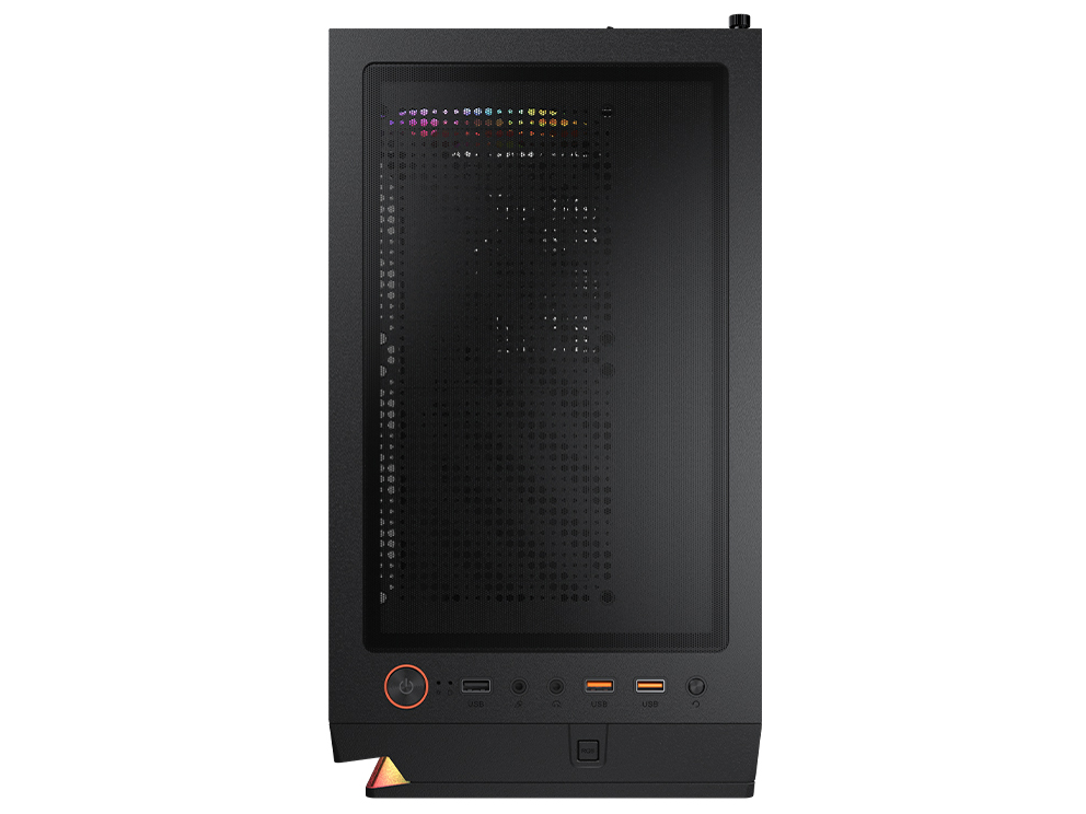 Purity RGB CGR-5PC4B-RGB [Black]