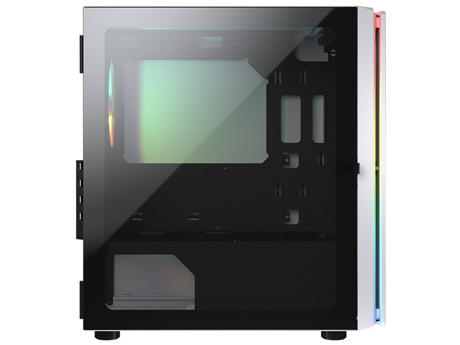 Purity RGB CGR-5PC4W-RGB [White]