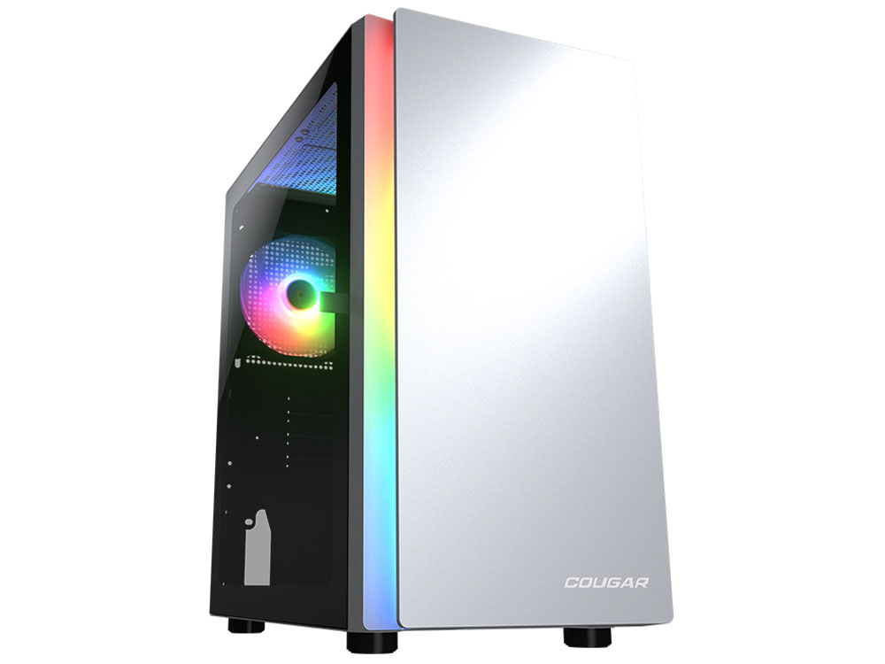 Purity RGB CGR-5PC4W-RGB [White] �̐��i�摜