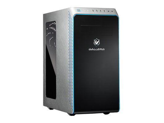 GALLERIA UA9C-R47 Core i9 13900KF/RTX 4070/32GB������/1TB Gen4 SSD K/12493-11a �̐��i�摜