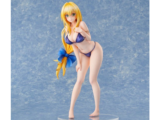 To LOVE��-�Ƃ�Ԃ�-�_�[�N�l�X �����V���[�Y 1/4 �e�B�A�[���E���i�e�B�[�N �̐��i�摜