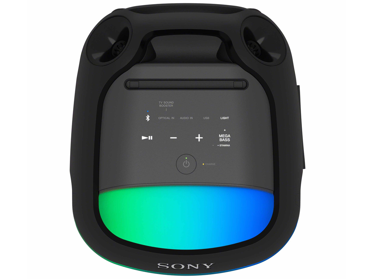 SRS-XV800 [�u���b�N]