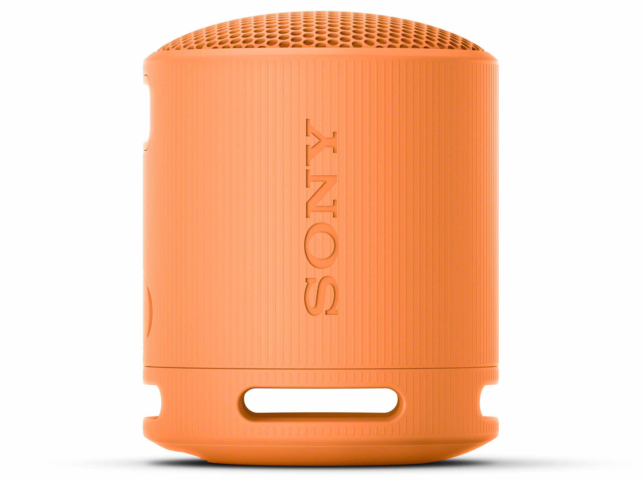 �w�{�� ���ʁx SRS-XB100 (DC) [�I�����W] �̐��i�摜