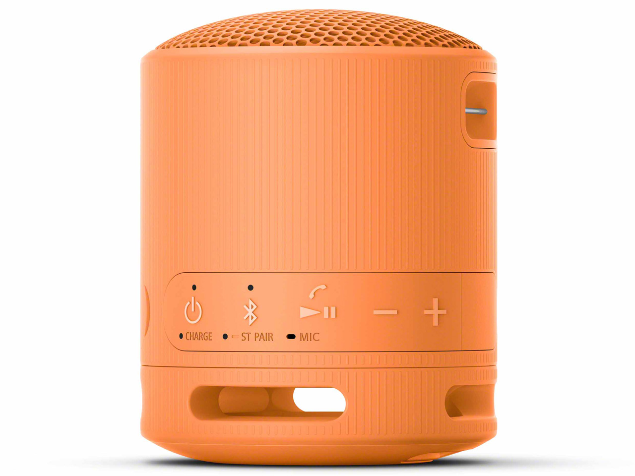 �w�{�� ���암���x SRS-XB100 (DC) [�I�����W] �̐��i�摜