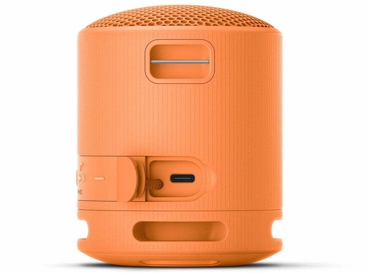 �w�{�� �ڑ������x SRS-XB100 (DC) [�I�����W] �̐��i�摜