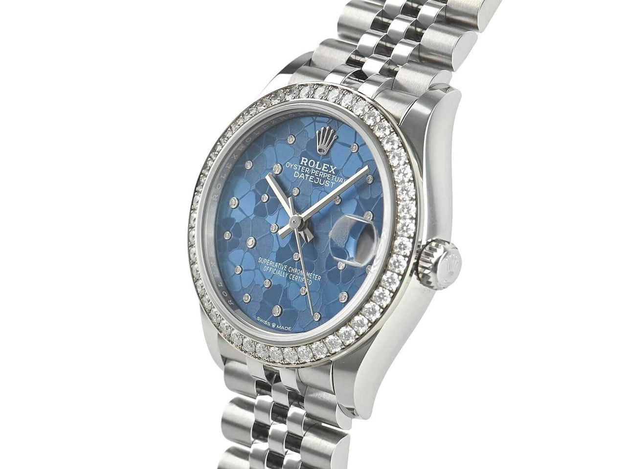 �f�C�g�W���X�g 278384RBR [�_�C�������h����t���[�������`�[�t �W���r���[�u���X���b�g �A�Y�[���u���[] �̐��i�摜