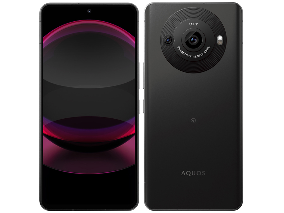 AQUOS R8 pro SoftBank �̐��i�摜