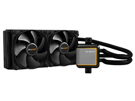 SILENT LOOP 2 240mm BW010 �̐��i�摜