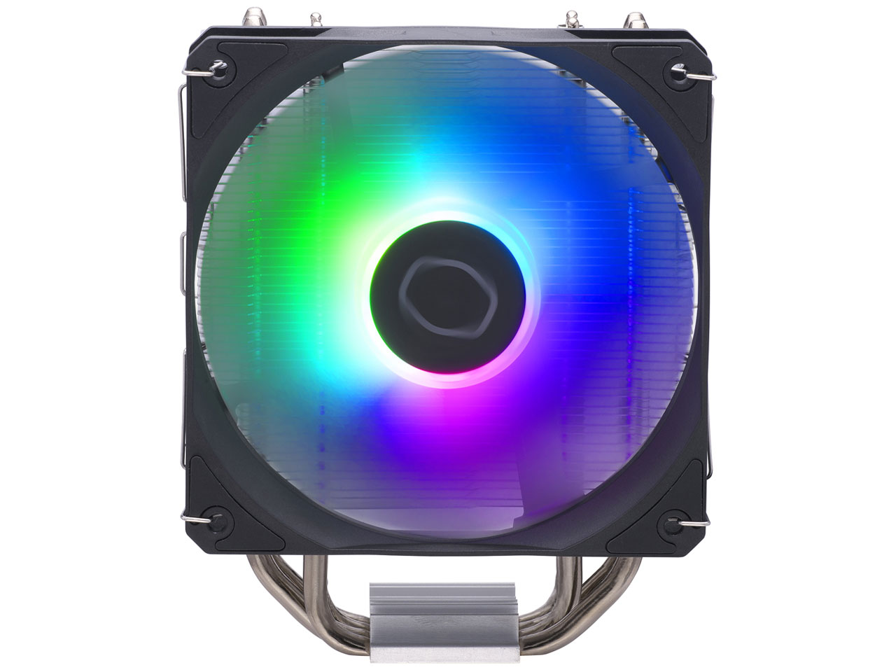 Hyper 212 Spectrum V3 RR-S4NA-17PA-R1 [�V���o�[]