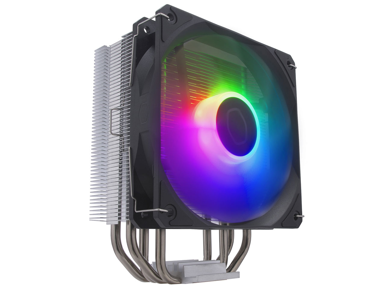 Hyper 212 Spectrum V3 RR-S4NA-17PA-R1 [�V���o�[]