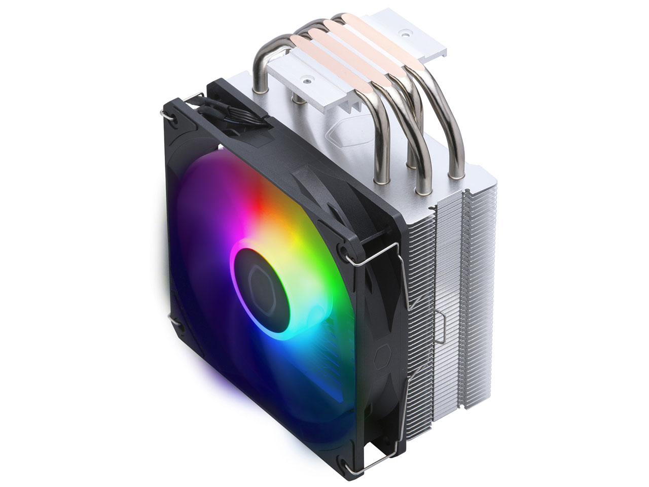 Hyper 212 Spectrum V3 RR-S4NA-17PA-R1 [�V���o�[]