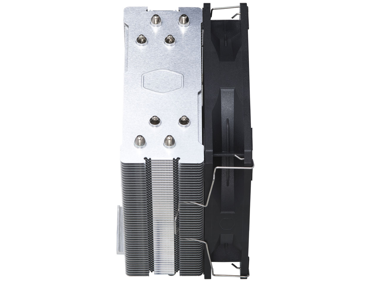 Hyper 212 Spectrum V3 RR-S4NA-17PA-R1 [�V���o�[]