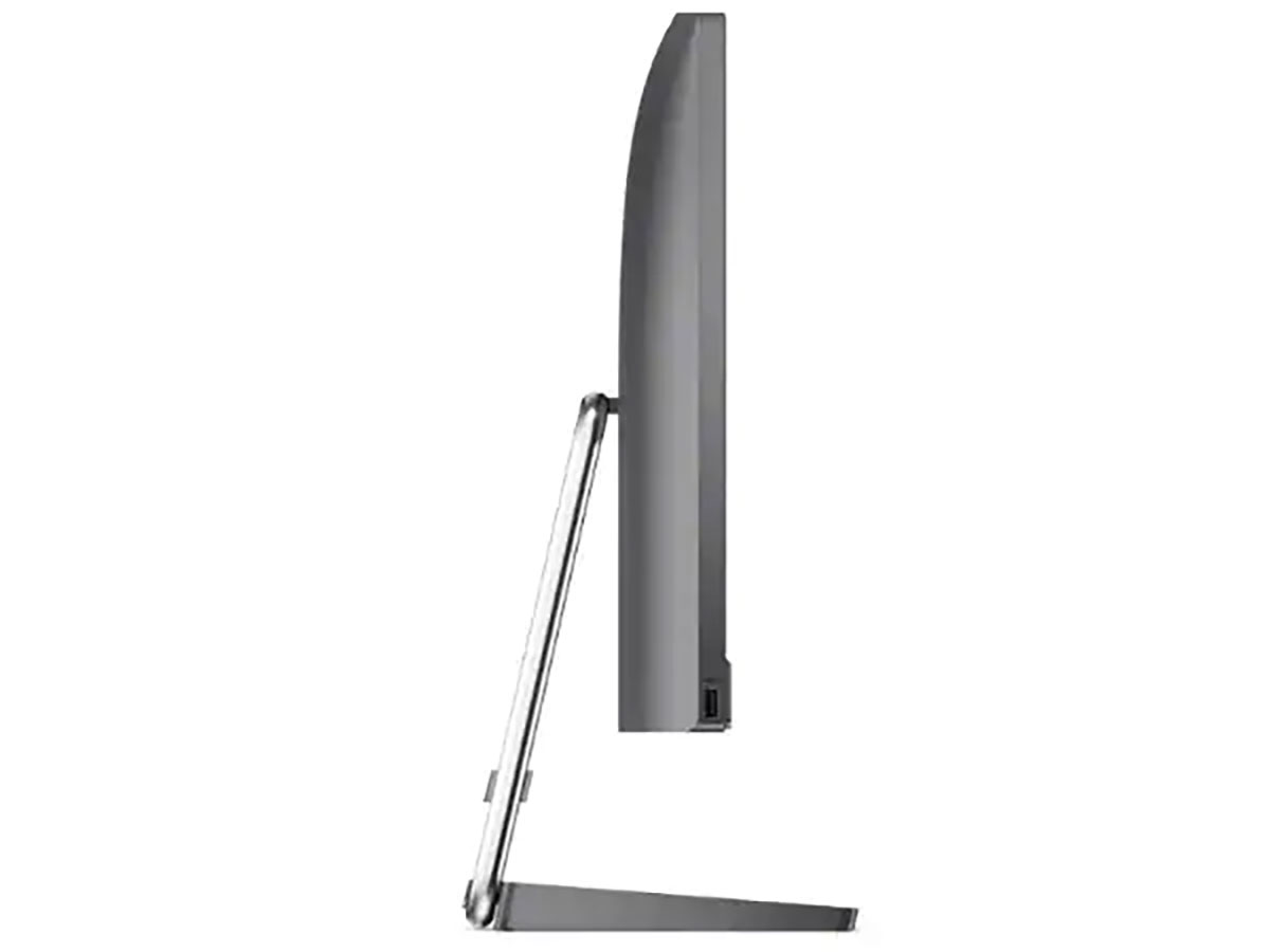IdeaCentre AIO 570i Core i5 12500H�E16GB�������[�E512GB SSD�E23.8�^�t��HD�t������ F0GR00AFJP [�X�g�[���O���[]