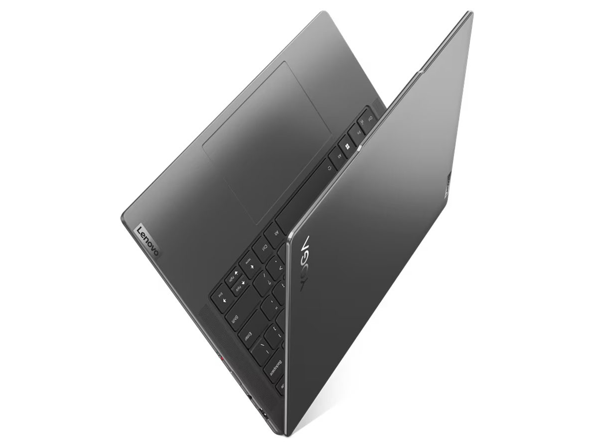 Lenovo Yoga Pro 7i Gen 8 Core i5 13500H�E16GB�������[�E512GB SSD�E14.5�^WQXGA�t������ 82Y70074JP [�X�g�[���O���[]