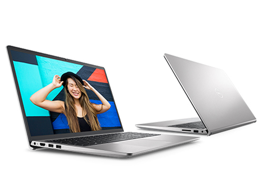 DELL Inspiron W23C モニター1体型パソコン i5-1135G7 Dell Inspiron 15 Core i5 1135G7・8GBメモリ・512GB SSD搭載