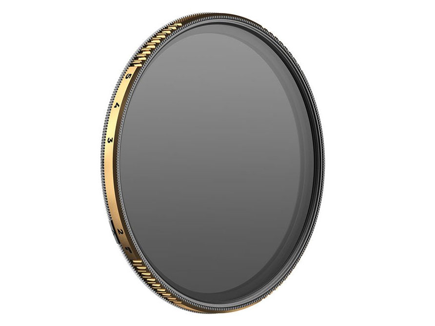 Variable ND�t�B���^�[ (Peter McKinnon Mist Edition II) 95mm 2-5stop (ND4-ND32) 95-2/5-VND-MST �̐��i�摜