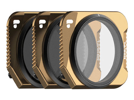 Vivid Collection �t�B���^�[�Z�b�g for Mavic 3 Classic M3C-VIVID �̐��i�摜