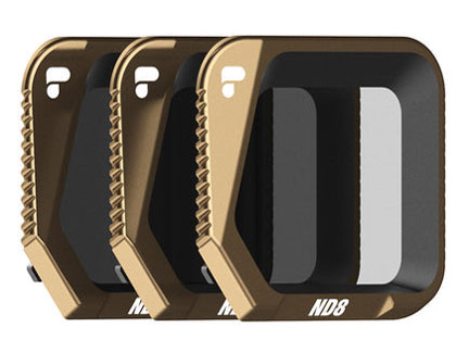 Shutter Collection �t�B���^�[�Z�b�g for Mavic 3 Classic M3C-SHUTTER �̐��i�摜