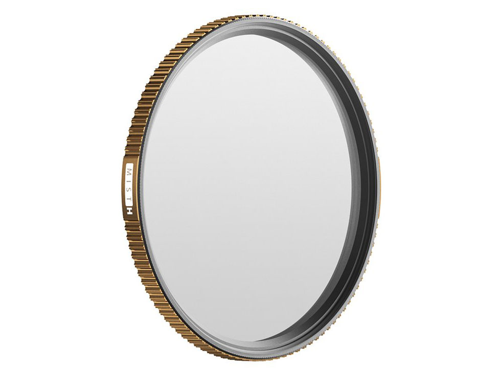 QuartzLine FX Mist Heavy�t�B���^�[ 77mm 77-MST-H �̐��i�摜