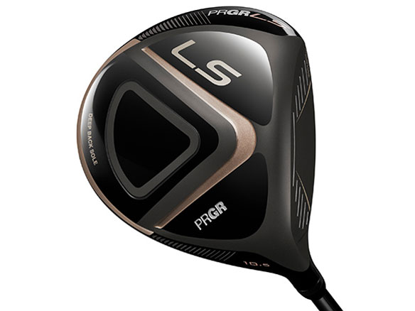 LS �h���C�o�[ 2023�N���f�� [SPEEDER NX FOR PRGR �t���b�N�X�FS ���t�g�F10.5] �̐��i�摜