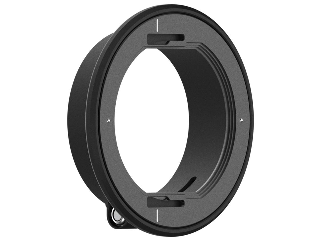 LiteChaser Pro 14 Moment Telephoto �����Y�A�_�v�^�[ �̐��i�摜