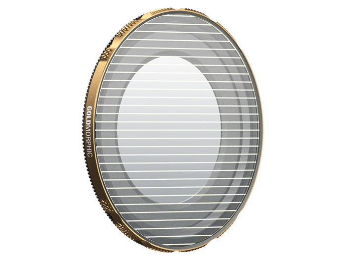 LiteChaser Pro GoldMorphic �t�B���^�[ for iPhone 13/14 �V���[�Y �̐��i�摜