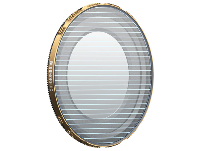 LiteChaser Pro BlueMorphic �t�B���^�[ for iPhone 13/14 �V���[�Y �̐��i�摜